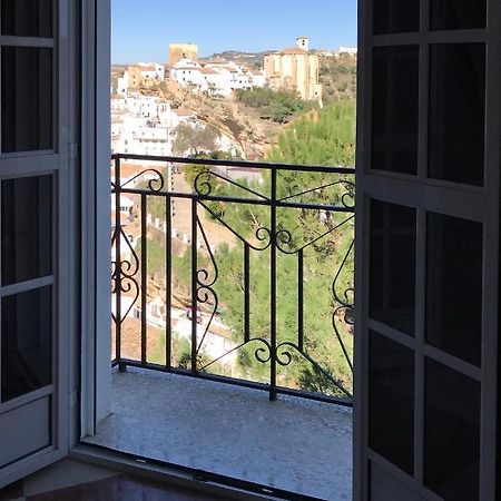 Setenil De Las BodegasCasa Marta别墅 外观 照片