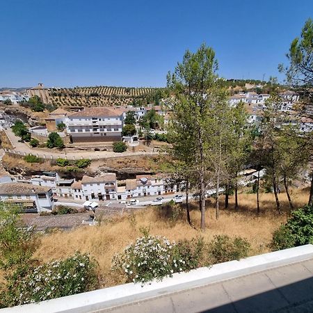 Setenil De Las BodegasCasa Marta别墅 外观 照片