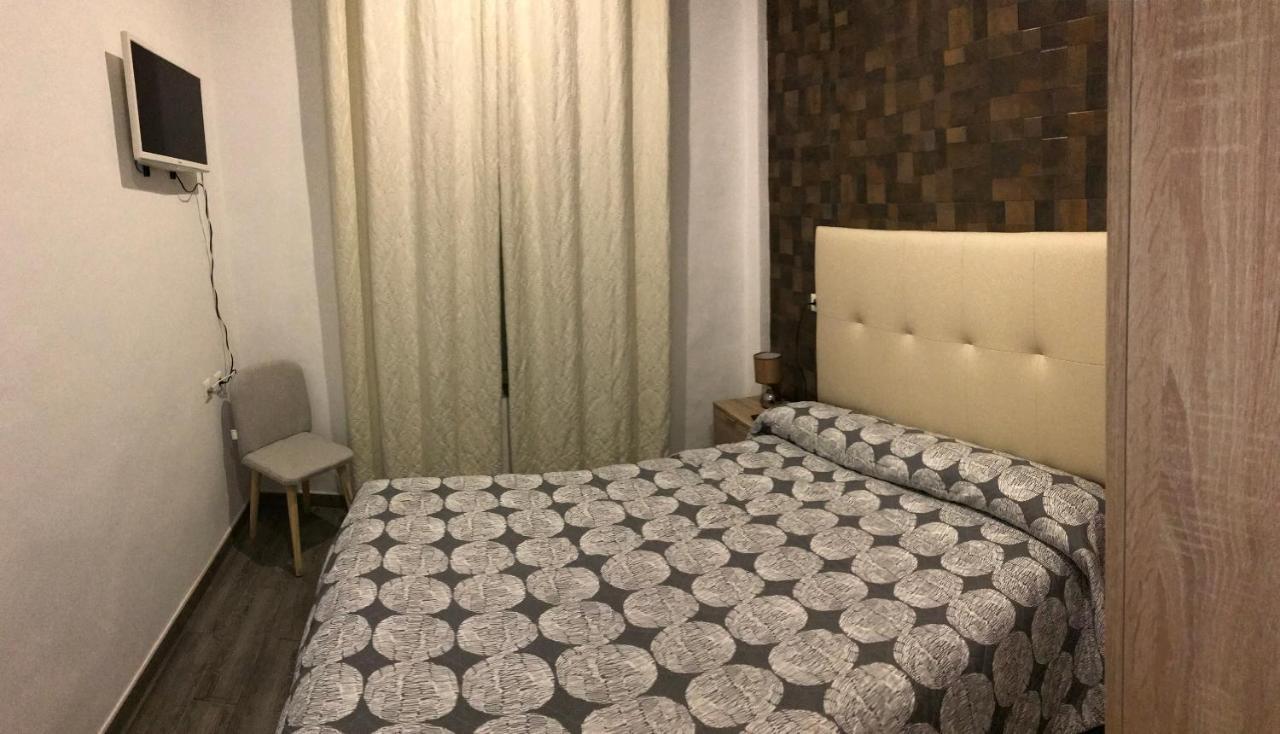 Setenil De Las BodegasCasa Marta别墅 外观 照片