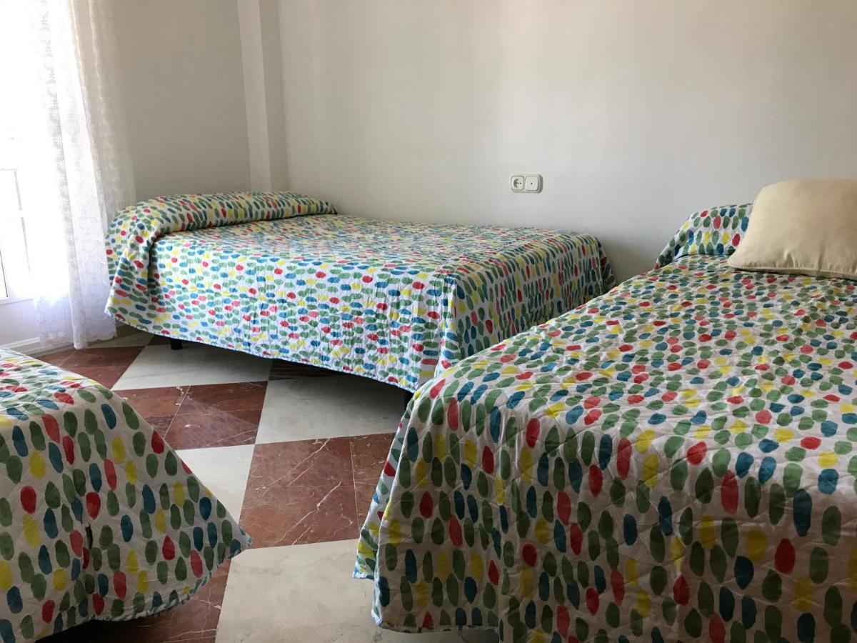Setenil De Las BodegasCasa Marta别墅 外观 照片