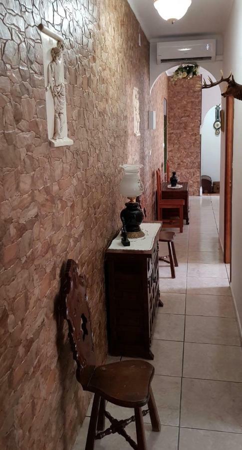 Setenil De Las BodegasCasa Marta别墅 外观 照片