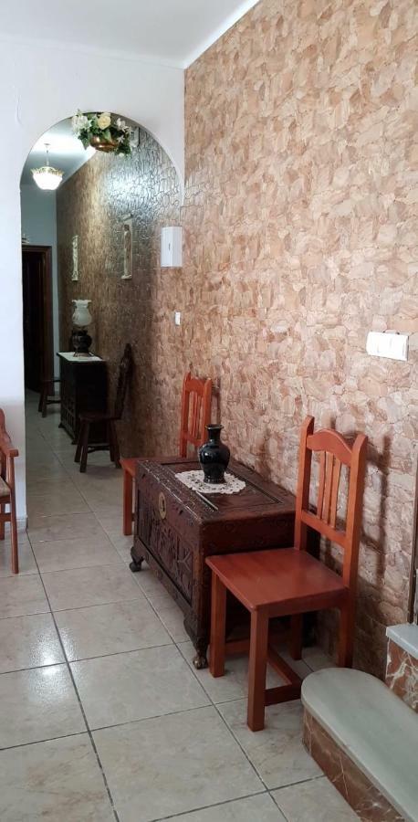 Setenil De Las BodegasCasa Marta别墅 外观 照片