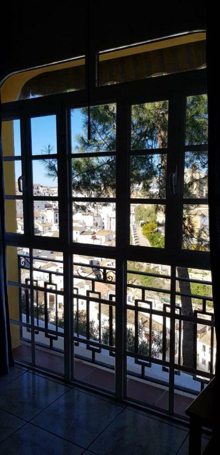 Setenil De Las BodegasCasa Marta别墅 外观 照片