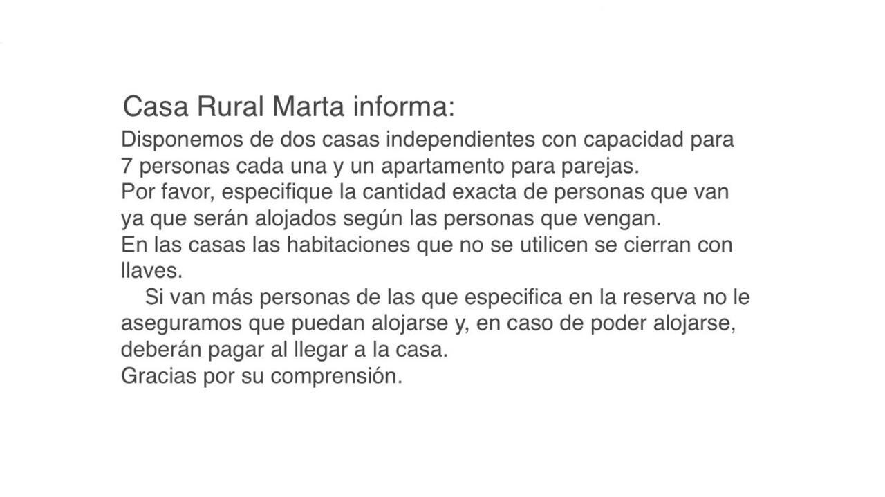 Setenil De Las BodegasCasa Marta别墅 外观 照片