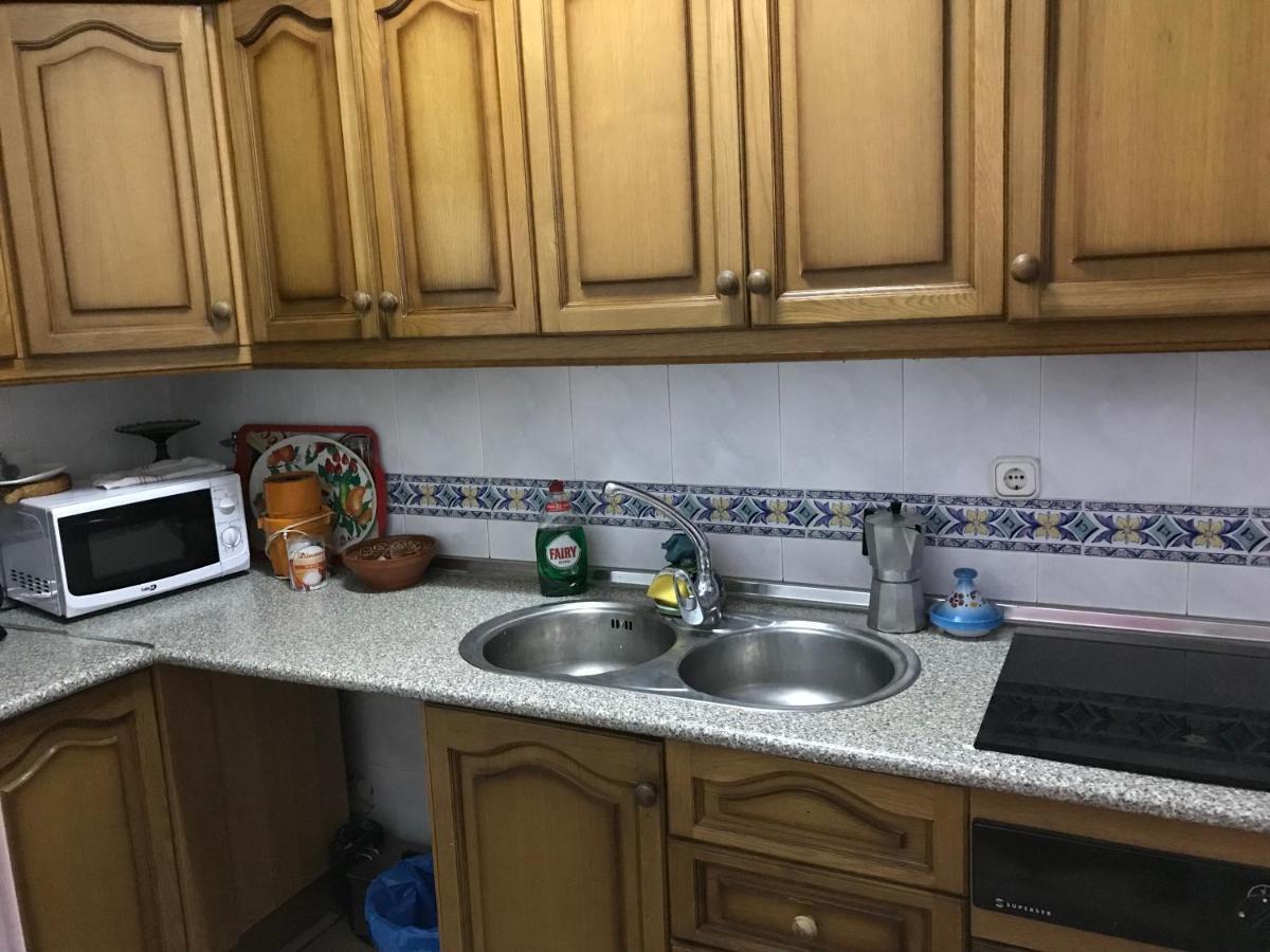 Setenil De Las BodegasCasa Marta别墅 外观 照片
